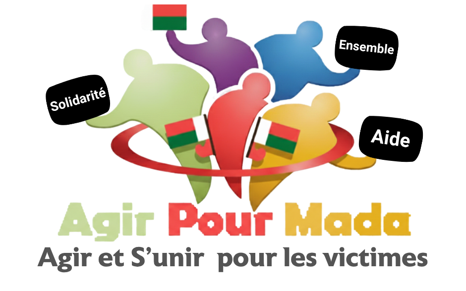 Agir Pour Mada